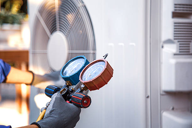 Affordable Hvac solutions in Albany, MO